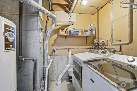 Tiny photo for 7415 W Braemar Lane W, Frankfort, IL 60423 (MLS # 12594660)