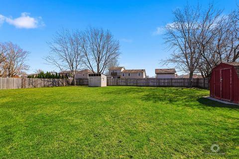 Tiny photo for 7415 W Braemar Lane W, Frankfort, IL 60423 (MLS # 12594660)