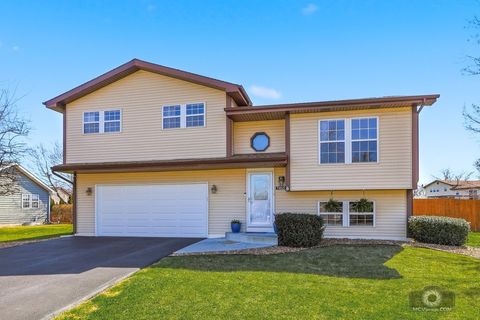 Tiny photo for 7415 W Braemar Lane W, Frankfort, IL 60423 (MLS # 12594660)