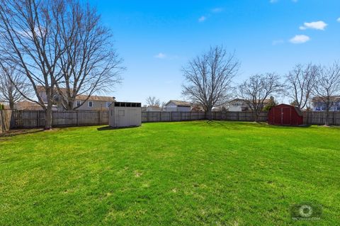 Tiny photo for 7415 W Braemar Lane W, Frankfort, IL 60423 (MLS # 12594660)