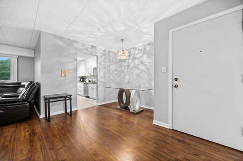 Tiny photo for 10511 S Roberts Road #2A, Palos Hills, IL 60465 (MLS # 12702059)