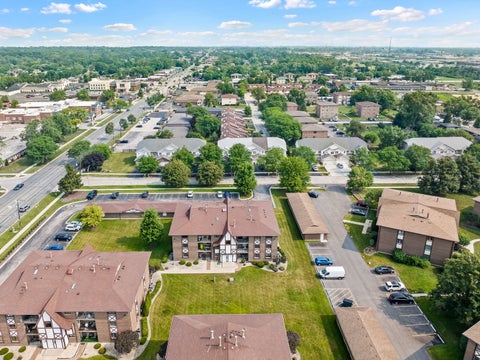 Tiny photo for 10511 S Roberts Road #2A, Palos Hills, IL 60465 (MLS # 12702059)