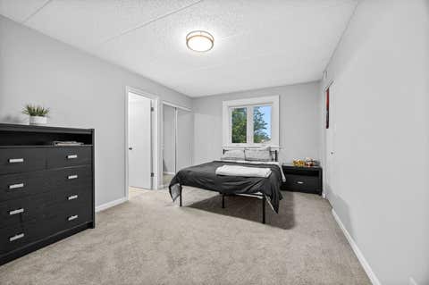 Tiny photo for 10511 S Roberts Road #2A, Palos Hills, IL 60465 (MLS # 12702059)