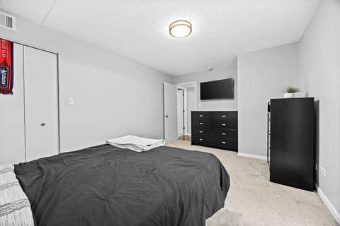 Tiny photo for 10511 S Roberts Road #2A, Palos Hills, IL 60465 (MLS # 12702059)
