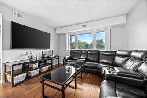 Tiny photo for 10511 S Roberts Road #2A, Palos Hills, IL 60465 (MLS # 12702059)