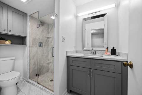 Tiny photo for 10511 S Roberts Road #2A, Palos Hills, IL 60465 (MLS # 12702059)