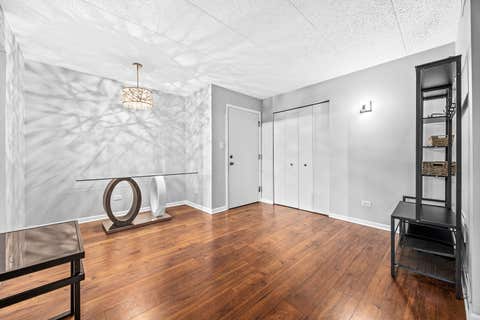 Tiny photo for 10511 S Roberts Road #2A, Palos Hills, IL 60465 (MLS # 12702059)
