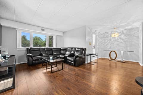 Tiny photo for 10511 S Roberts Road #2A, Palos Hills, IL 60465 (MLS # 12702059)