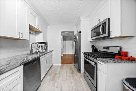 Tiny photo for 10511 S Roberts Road #2A, Palos Hills, IL 60465 (MLS # 12702059)