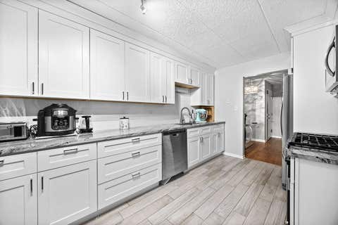 Tiny photo for 10511 S Roberts Road #2A, Palos Hills, IL 60465 (MLS # 12702059)