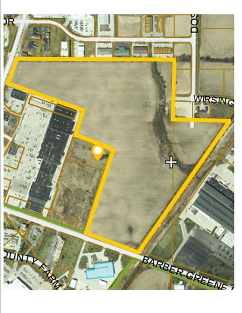 TBD Route 23, Dekalb, IL 60115 - #: 11153506