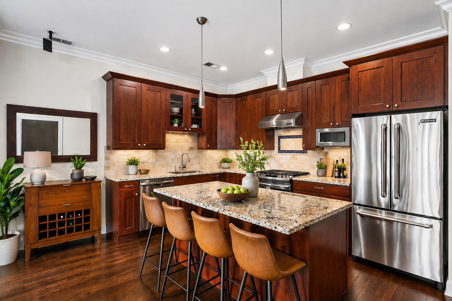 409 W North Avenue 5E