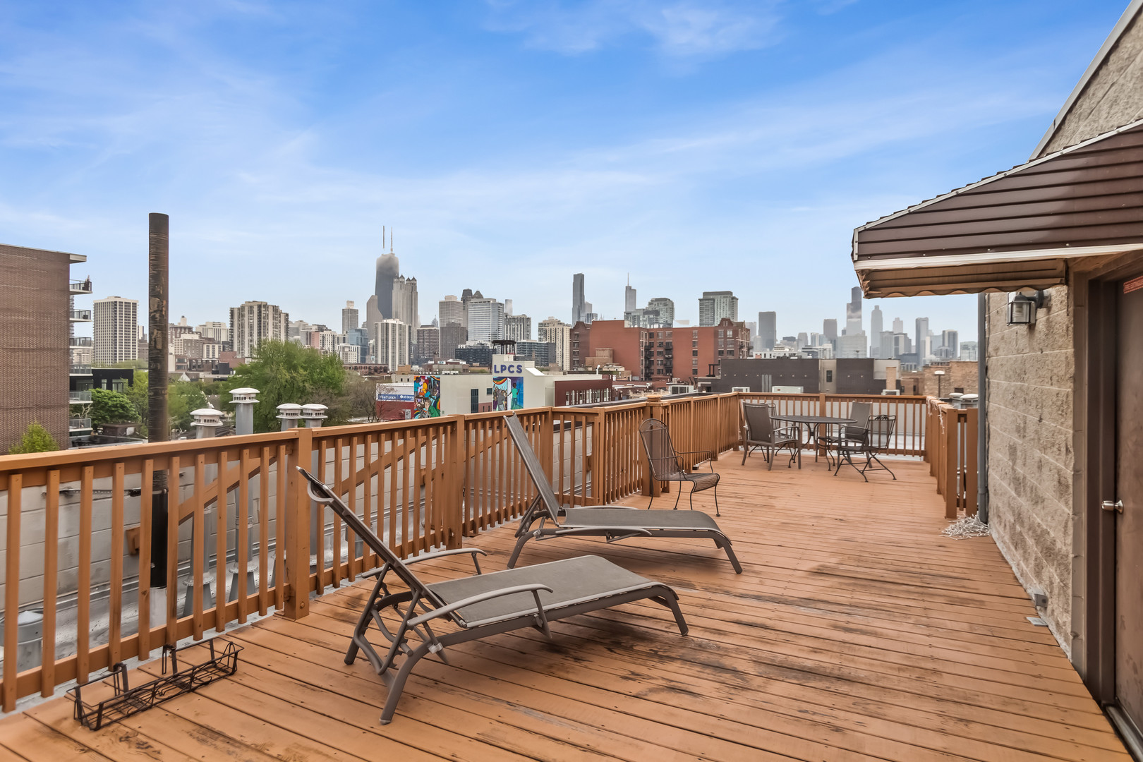 409 W North Avenue 5E