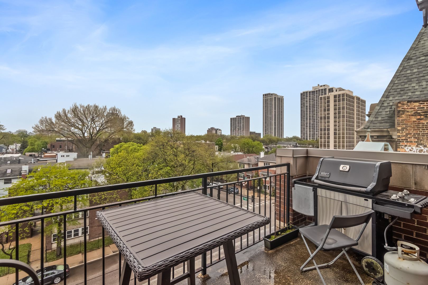 409 W North Avenue 5E
