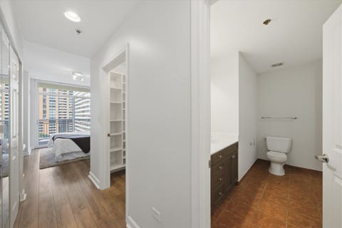 Tiny photo for 1250 S Michigan Avenue #1009, Chicago, IL 60605 (MLS # 12732274)