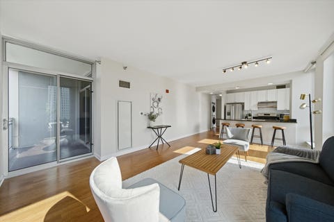 Tiny photo for 1250 S Michigan Avenue #1009, Chicago, IL 60605 (MLS # 12732274)