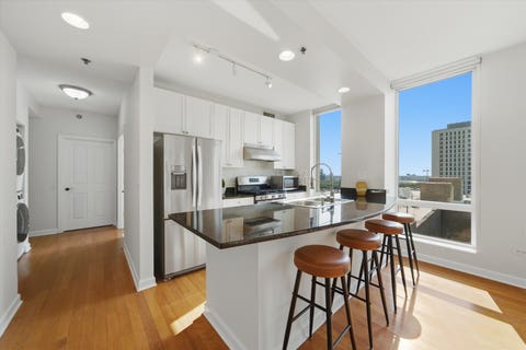 Tiny photo for 1250 S Michigan Avenue #1009, Chicago, IL 60605 (MLS # 12732274)