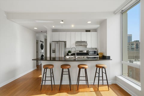 Tiny photo for 1250 S Michigan Avenue #1009, Chicago, IL 60605 (MLS # 12732274)