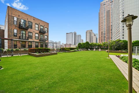 Tiny photo for 1250 S Michigan Avenue #1009, Chicago, IL 60605 (MLS # 12732274)