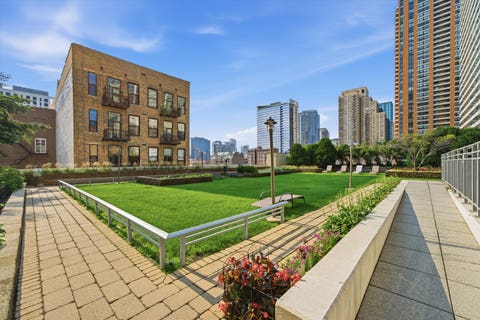 Tiny photo for 1250 S Michigan Avenue #1009, Chicago, IL 60605 (MLS # 12732274)