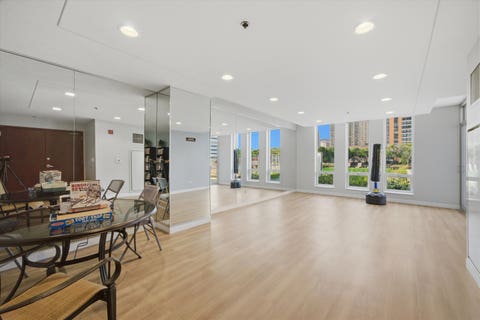 Tiny photo for 1250 S Michigan Avenue #1009, Chicago, IL 60605 (MLS # 12732274)