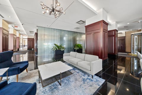 Tiny photo for 1250 S Michigan Avenue #1009, Chicago, IL 60605 (MLS # 12732274)