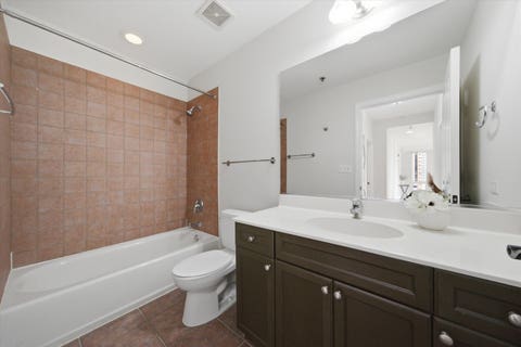 Tiny photo for 1250 S Michigan Avenue #1009, Chicago, IL 60605 (MLS # 12732274)