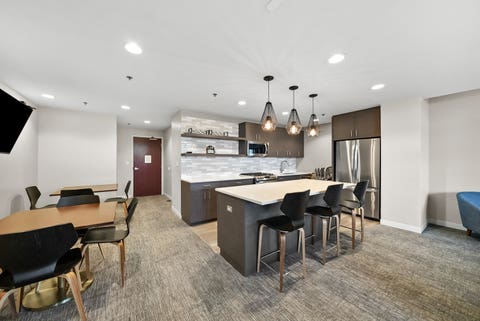 Tiny photo for 1250 S Michigan Avenue #1009, Chicago, IL 60605 (MLS # 12732274)