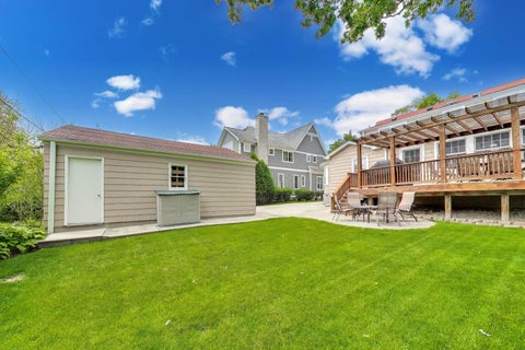 Tiny photo for 4051 Clausen Avenue, Western Springs, IL 60558 (MLS # 12659314)