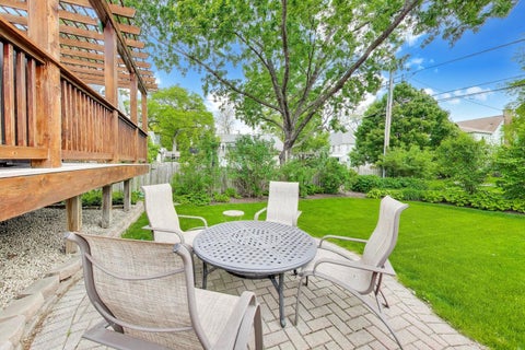 Tiny photo for 4051 Clausen Avenue, Western Springs, IL 60558 (MLS # 12659314)