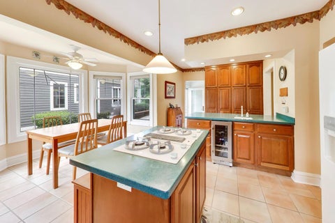 Tiny photo for 4051 Clausen Avenue, Western Springs, IL 60558 (MLS # 12659314)