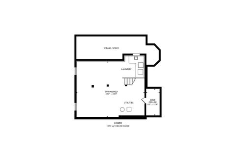Tiny photo for 4051 Clausen Avenue, Western Springs, IL 60558 (MLS # 12659314)