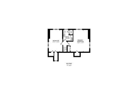 Tiny photo for 4051 Clausen Avenue, Western Springs, IL 60558 (MLS # 12659314)