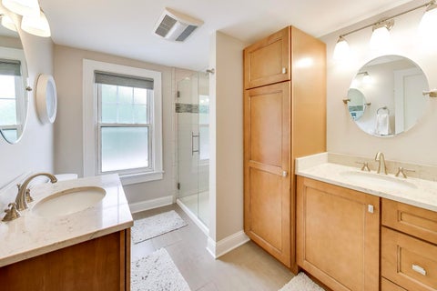 Tiny photo for 4051 Clausen Avenue, Western Springs, IL 60558 (MLS # 12659314)