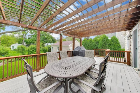 Tiny photo for 4051 Clausen Avenue, Western Springs, IL 60558 (MLS # 12659314)