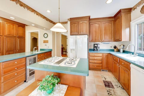 Tiny photo for 4051 Clausen Avenue, Western Springs, IL 60558 (MLS # 12659314)