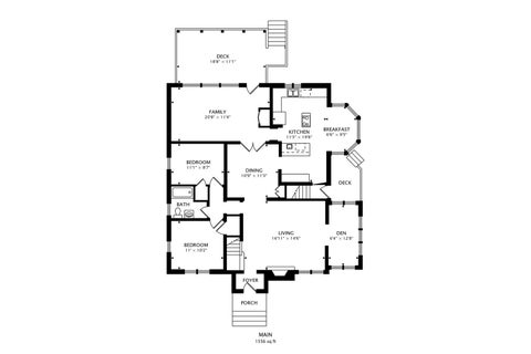 Tiny photo for 4051 Clausen Avenue, Western Springs, IL 60558 (MLS # 12659314)