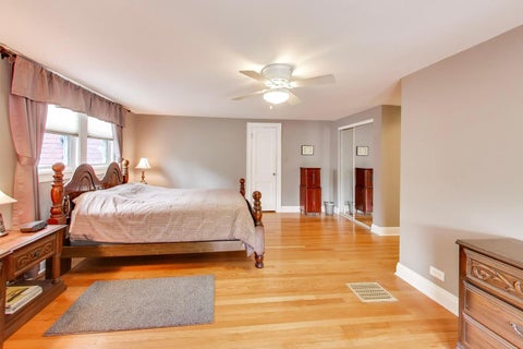 Tiny photo for 4051 Clausen Avenue, Western Springs, IL 60558 (MLS # 12659314)