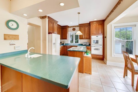 Tiny photo for 4051 Clausen Avenue, Western Springs, IL 60558 (MLS # 12659314)