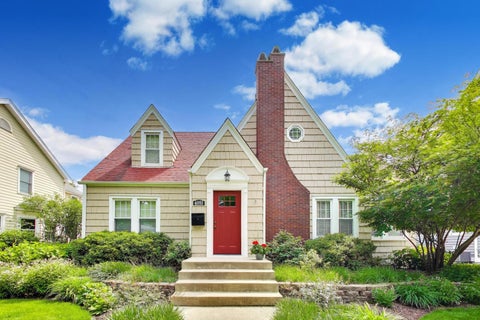 Photo of 4051 Clausen Avenue, Western Springs, IL 60558 (MLS # 12659314)
