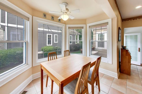 Tiny photo for 4051 Clausen Avenue, Western Springs, IL 60558 (MLS # 12659314)