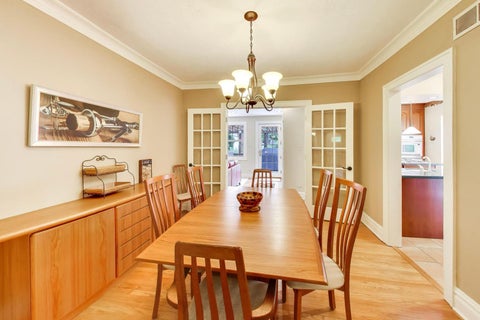 Tiny photo for 4051 Clausen Avenue, Western Springs, IL 60558 (MLS # 12659314)