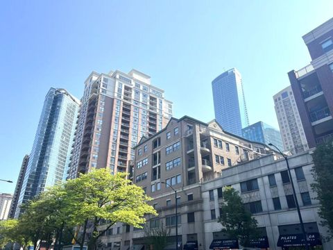 1111 S STATE Street 504 Chicago IL 60605