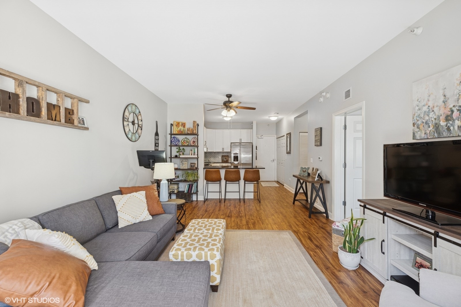 1111 S STATE Street 504