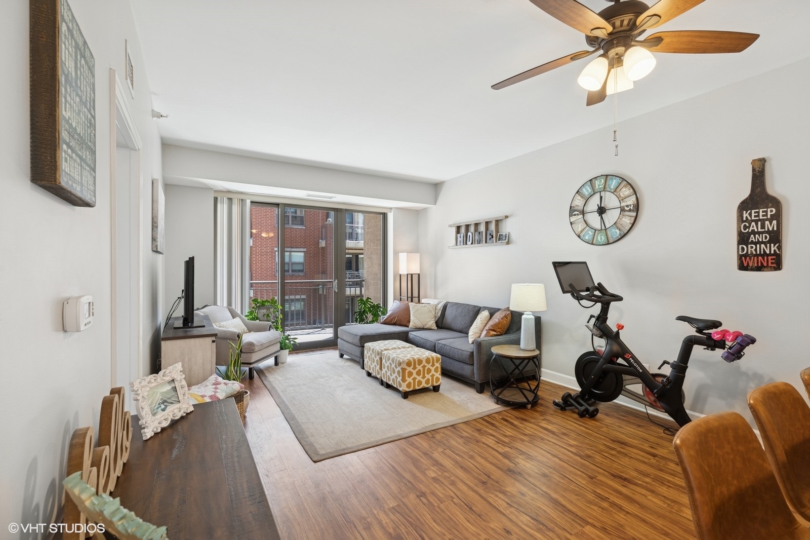 1111 S STATE Street 504