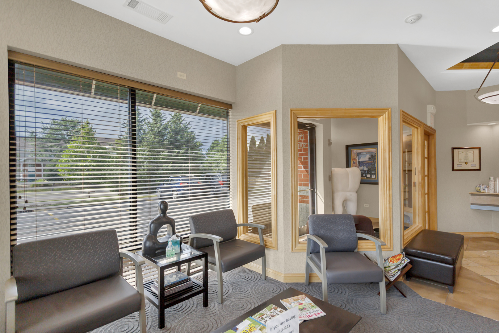 1500 CARLEMONT Drive F