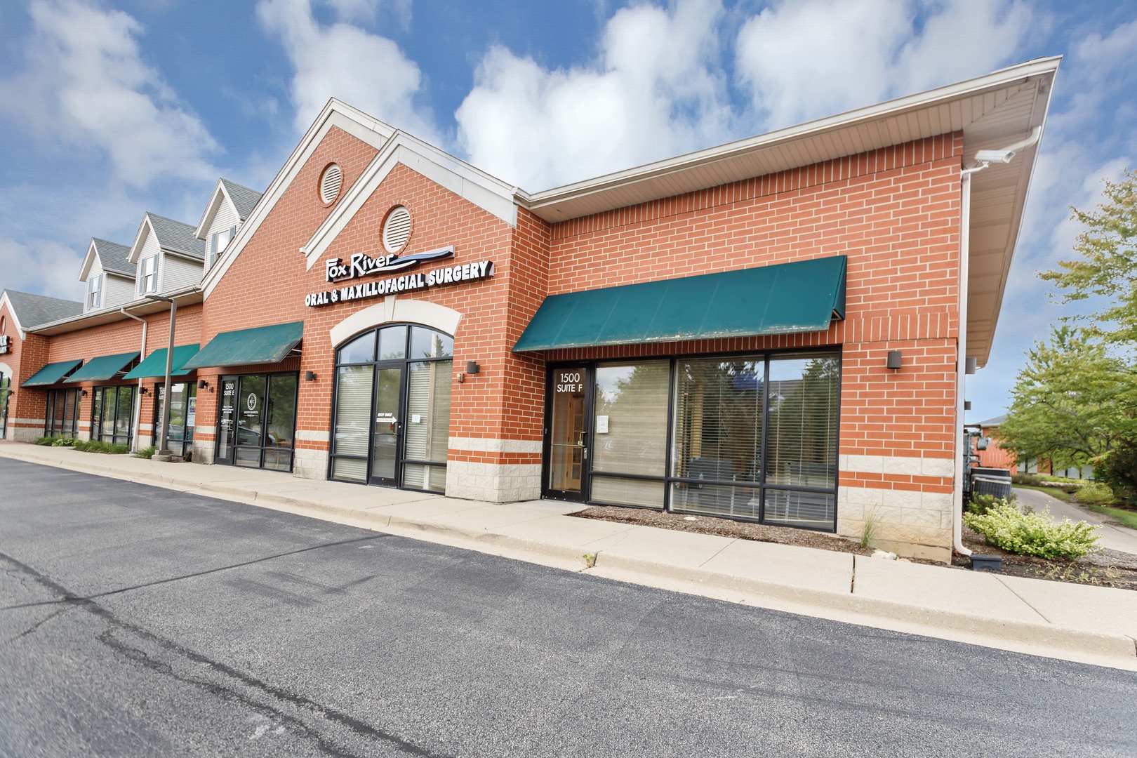 1500 CARLEMONT Drive F