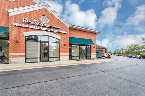 1500 CARLEMONT Drive F Crystal Lake IL 60014