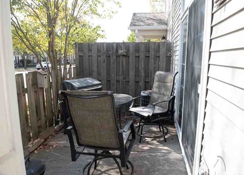 Tiny photo for 2245 Hillsboro Court, Aurora, IL 60503 (MLS # 12487961)