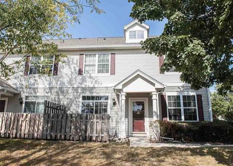 Tiny photo for 2245 Hillsboro Court, Aurora, IL 60503 (MLS # 12487961)